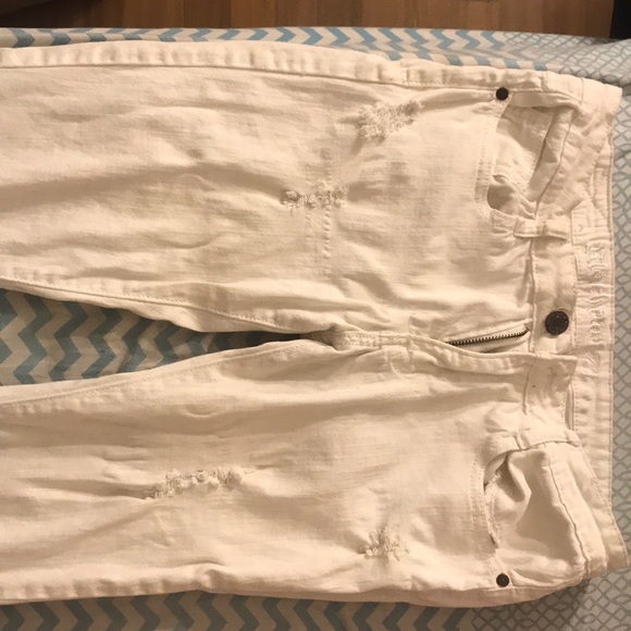 Pants - Picture 1 of 4